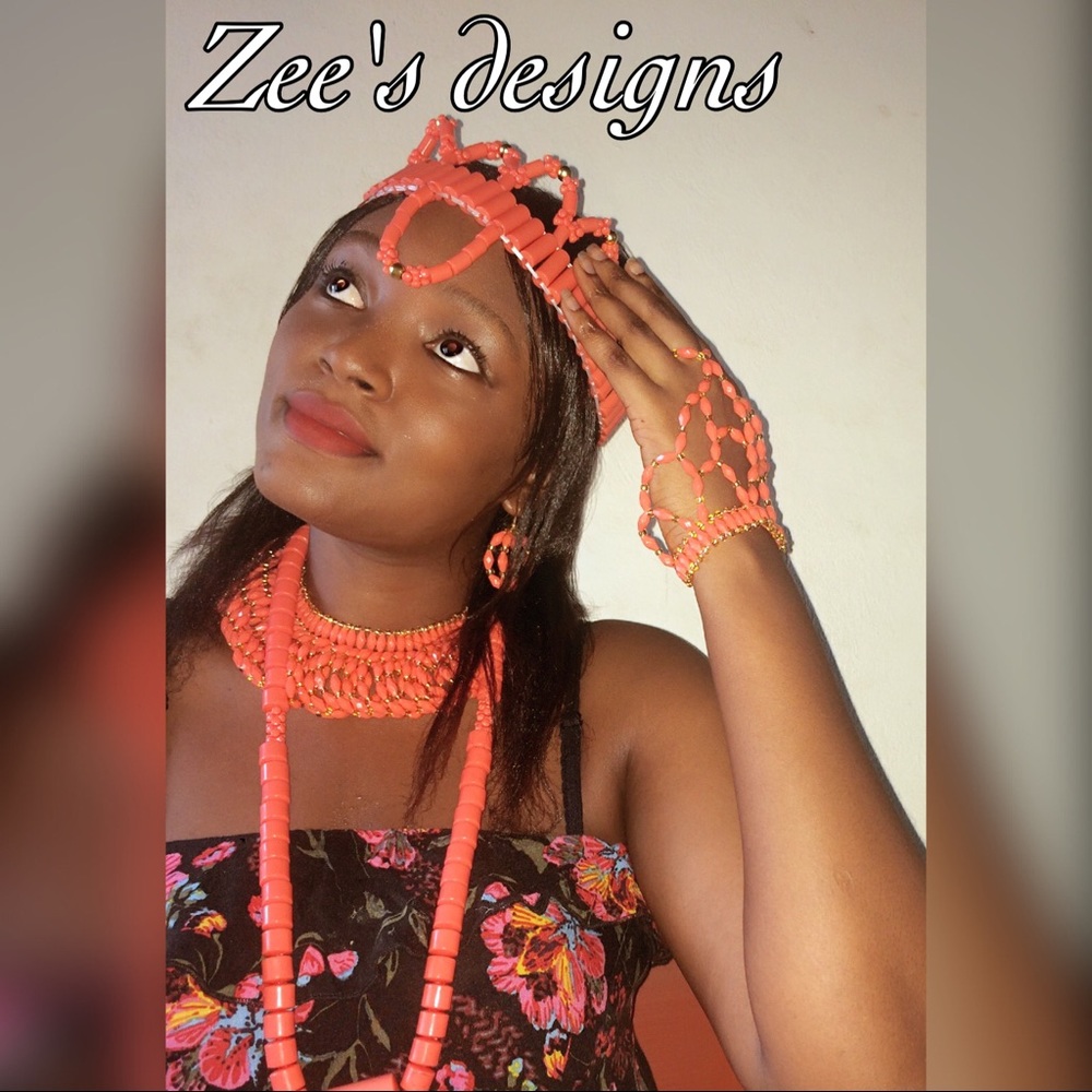 Meet your Posher, Zeinab